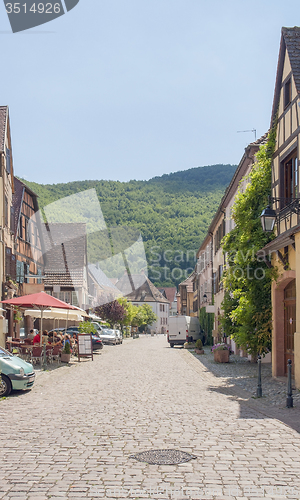 Image of Kaysersberg