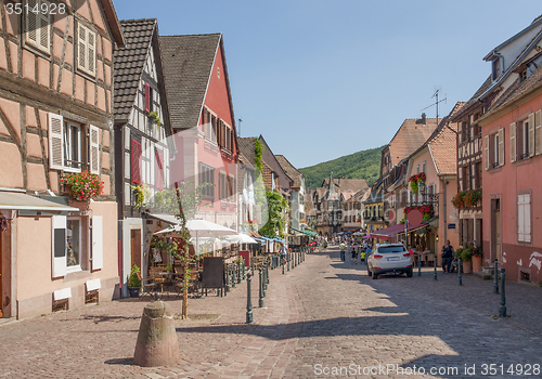 Image of Kaysersberg