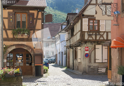 Image of Kaysersberg