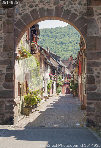 Image of Kaysersberg