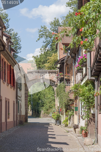 Image of Kaysersberg