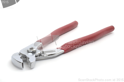 Image of Pliers