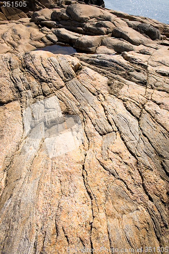 Image of Rock Formation
