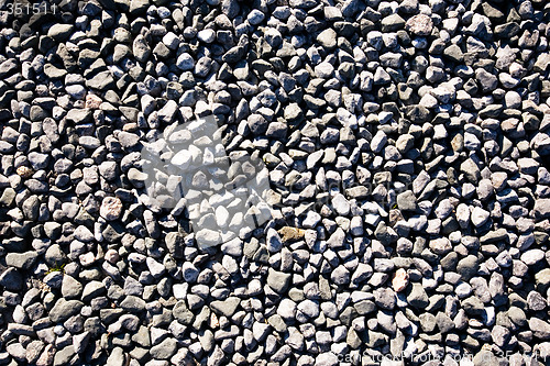 Image of Small Stone Texture