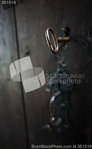 Image of Skeleton Key