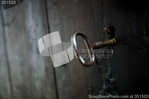 Image of Skeleton Key