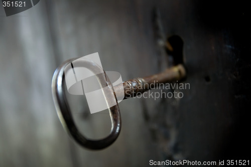 Image of Skeleton Key