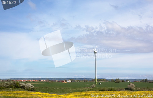 Image of Wind Power