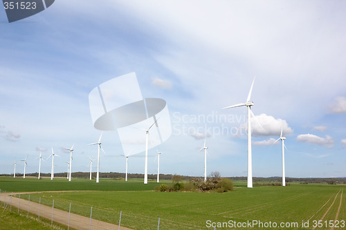 Image of Wind Power