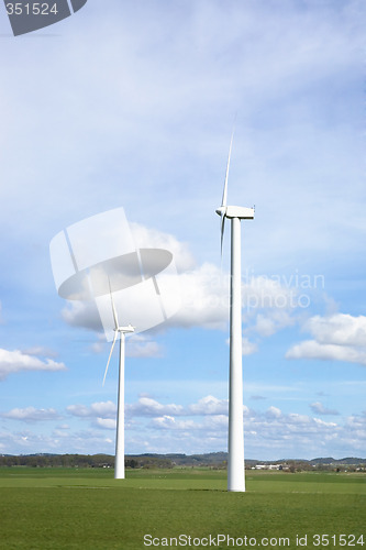 Image of Wind Power