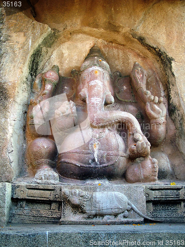 Image of Ganesh