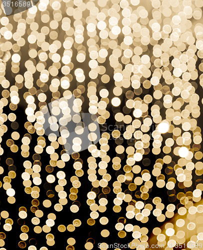 Image of Bokeh