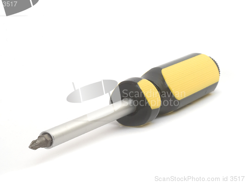 Image of Screwdriver