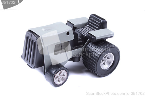 Image of car toy