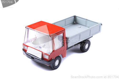 Image of car toy