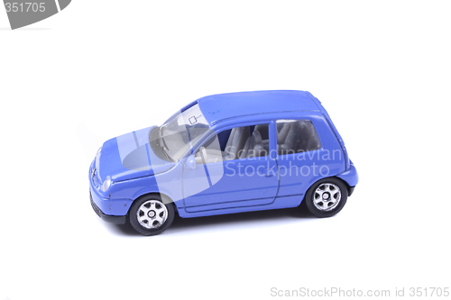 Image of car toy