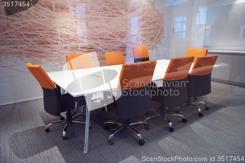 Image of business people group on meeting