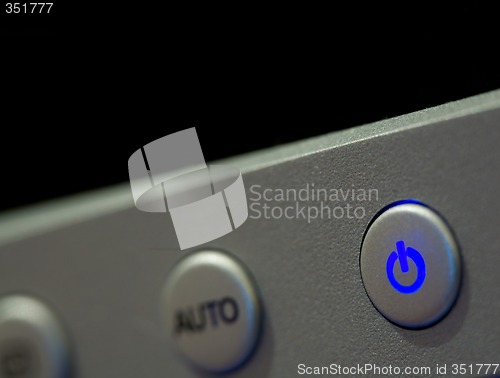 Image of On/Off Switch