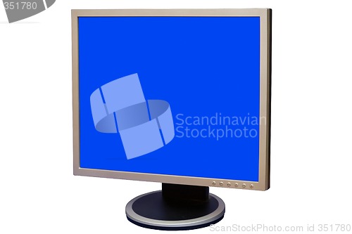 Image of Liquid crystal display