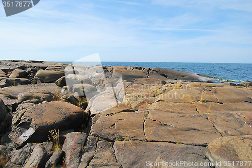 Image of Baltic Landscape