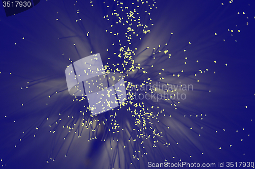 Image of Optical Fiber Light