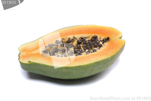 Image of papaya