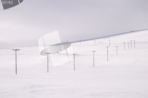 Image of Snow