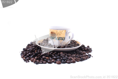 Image of coffea