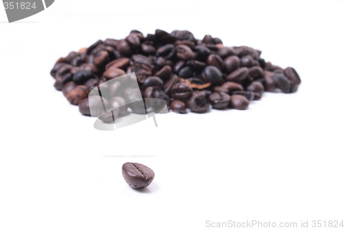 Image of coffea