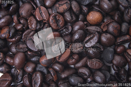 Image of coffea