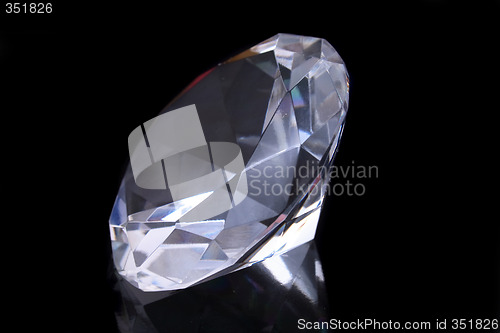 Image of diamond