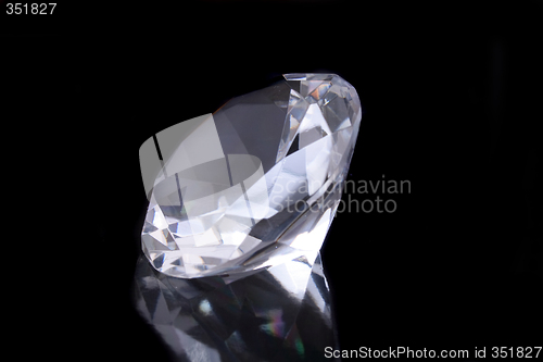 Image of diamond