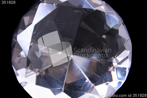Image of diamond