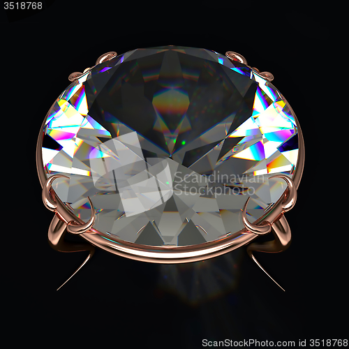 Image of Beautiful diamond