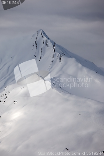 Image of Mountains