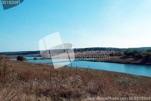 Image of lough