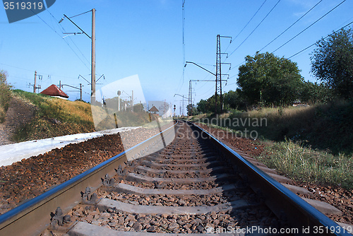 Image of Railway