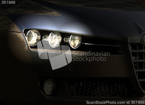 Image of Alfa Romeo