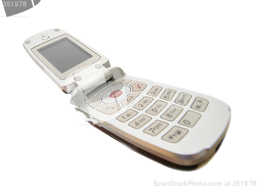 Image of Cell phone