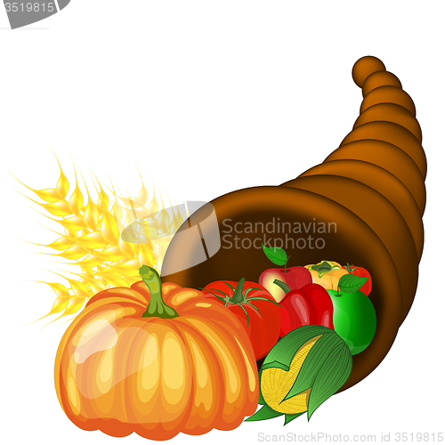 Image of Thanksgiving Day Design