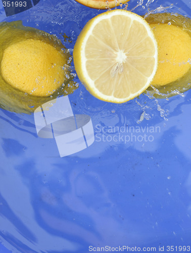 Image of Lemons