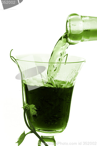 Image of Red wine