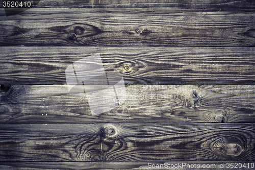 Image of old wood background