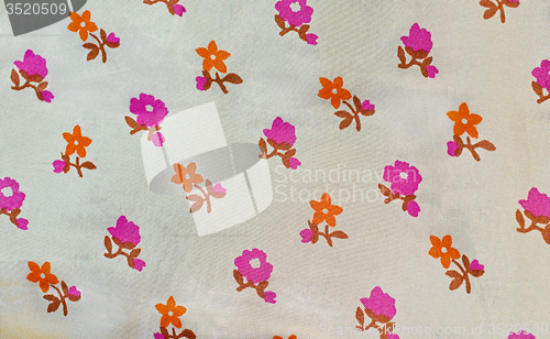 Image of Fabric