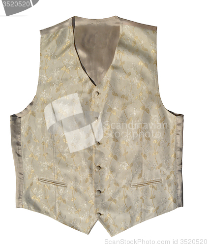 Image of Vintage vest