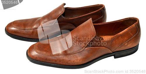 Image of Men shoes