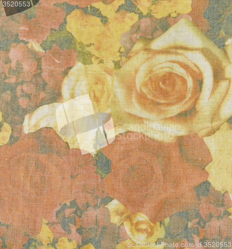 Image of Fabric