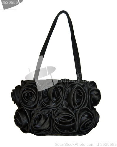 Image of Black bag