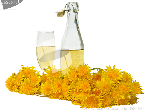Image of Dandelion Wine