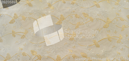 Image of Vintage fabric